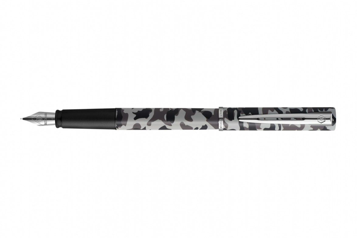 Waterman Allure Camouflage Vulpen